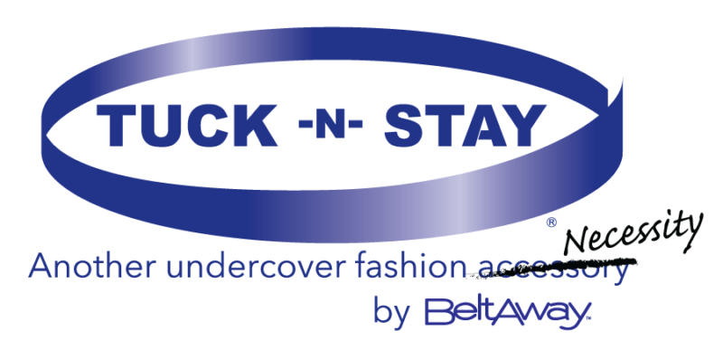 Tuck N Stay Logo