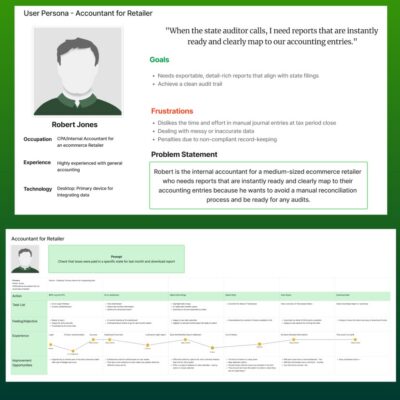 Accountant Journey
