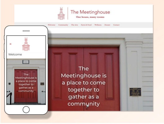 Meetinghouse.life website image_ layout by Priscilla prentice