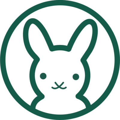 Rabbit Icon