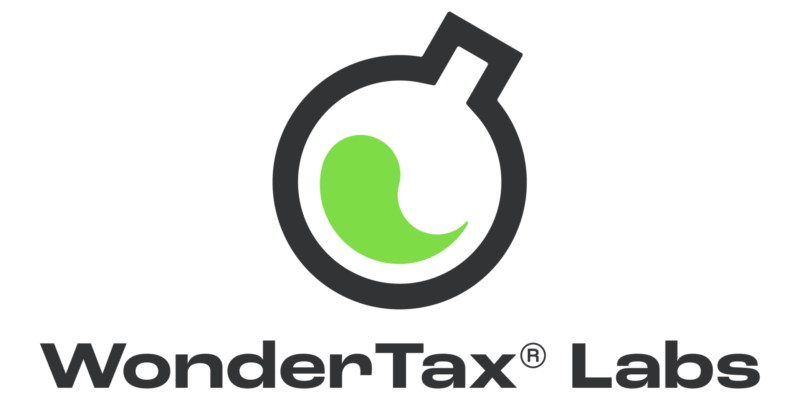 WonderTax Labs logo